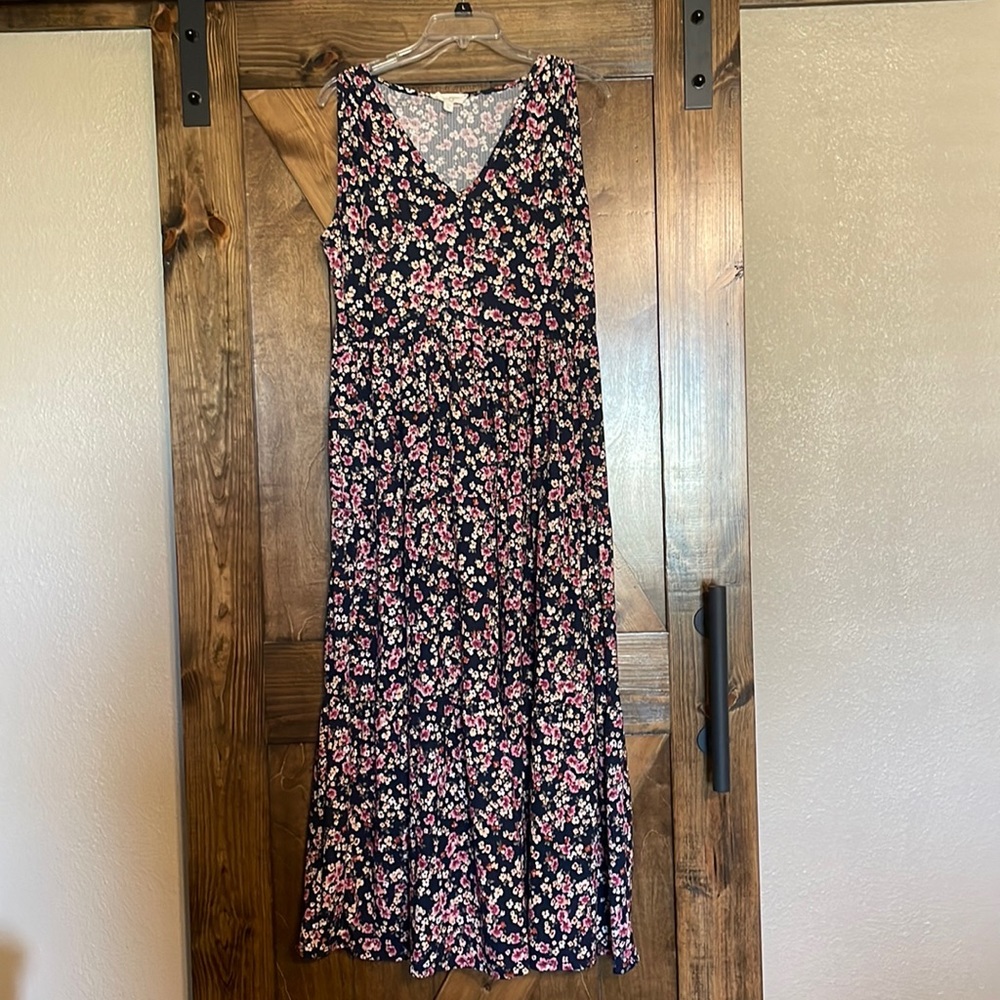 Jessica Simpson dress